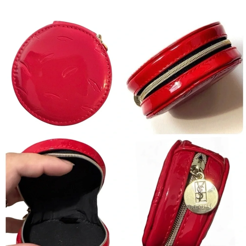 Yves Saint Laurent Beauty Products and Accessories NWT 6 Pieces - Picture 2 of 11